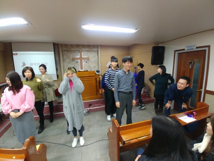 서진교회 사진 2