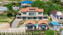 글로리바다펜션