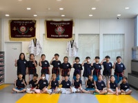 캐슬어울림태권도사관학교