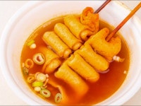 소문난에덴떡볶이