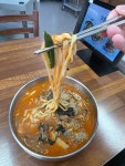 강릉장칼국수&국밥 여주점
