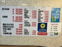 울진참가자미