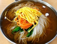 마시왕잔치국수