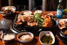 통통돼지