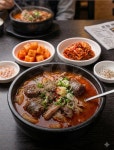 백암진순대국감자탕 동탄리베라CC점