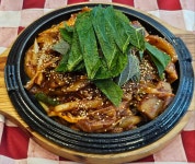 청암순대