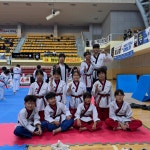 삼례경희대태권도