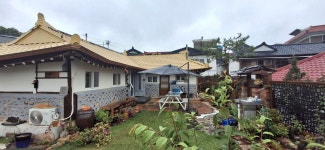 나래산방