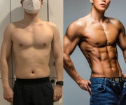 동네몸짱형 PT 센텀점