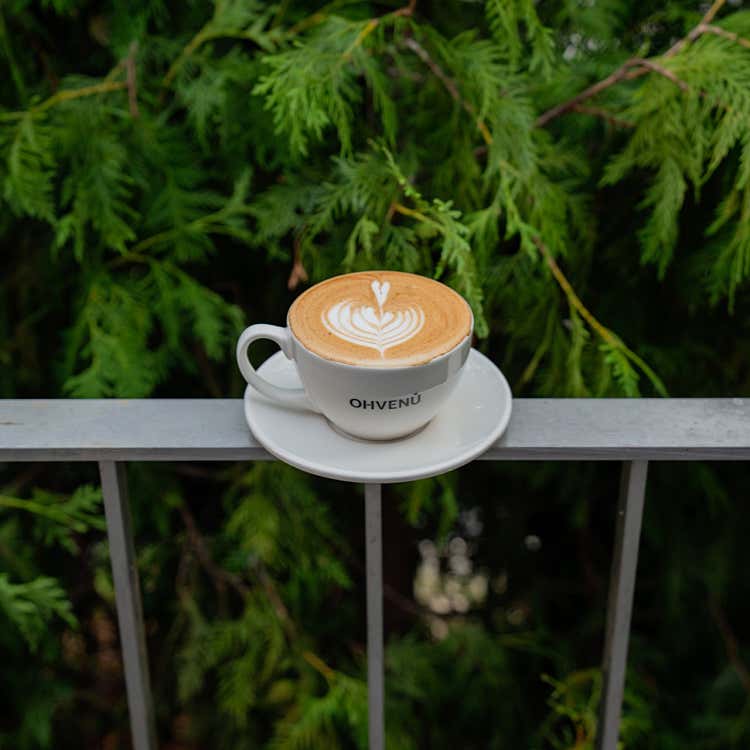 카푸치노 Cappuccino