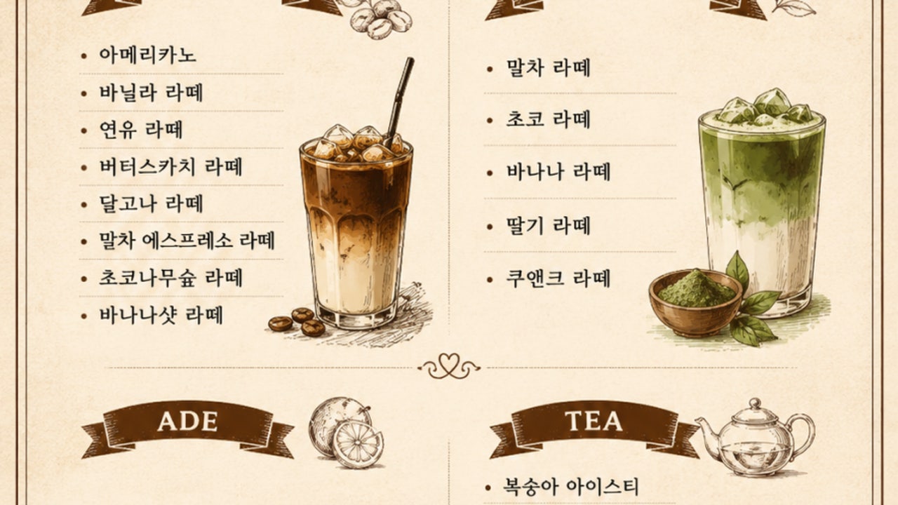 카페고엘