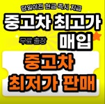 양천중고차매매센터
