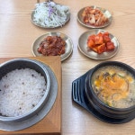 한오백년추어탕 충주호암점
