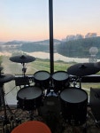 씨유 동탄호수점 | Isaac Drum Studio 동탄호수점