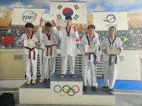 삼례경희대태권도