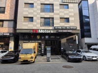 YS Motors