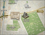 디에이치방배호재공인중개사사무소