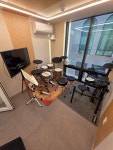 씨유 동탄호수점 | Isaac Drum Studio 동탄호수점