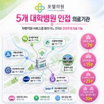 포웰의원 암요양센터