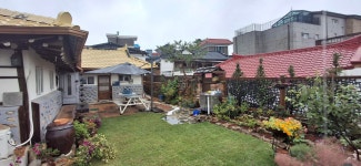 나래산방