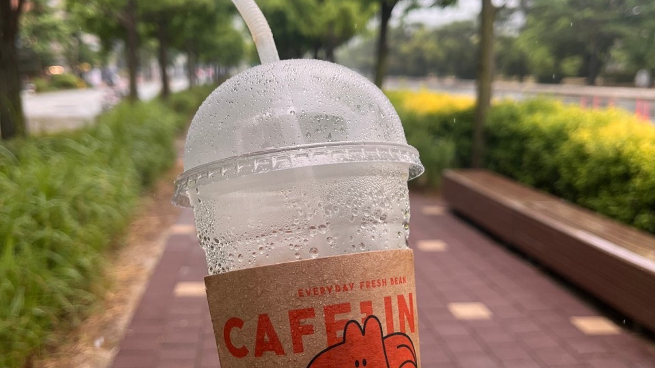 카페인24 고잔롯데캐슬점