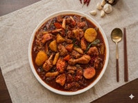 온더찜닭 본점