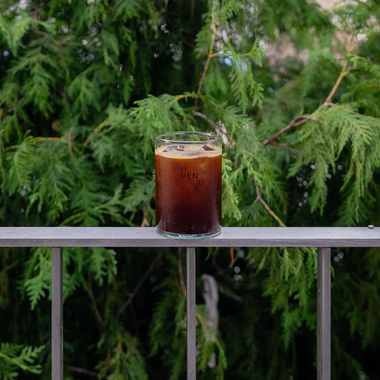 아메리카노 Americano