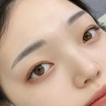 수원눈썹 선브로우&더라인뷰티