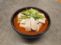 포항효자돼지국밥