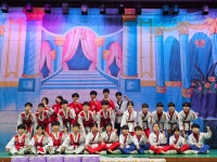 삼례경희대태권도