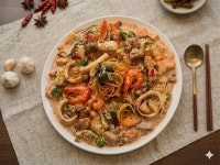온더찜닭 본점