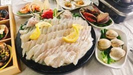 어부횟집