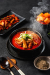 돌산집 한우소머리국밥 운암점