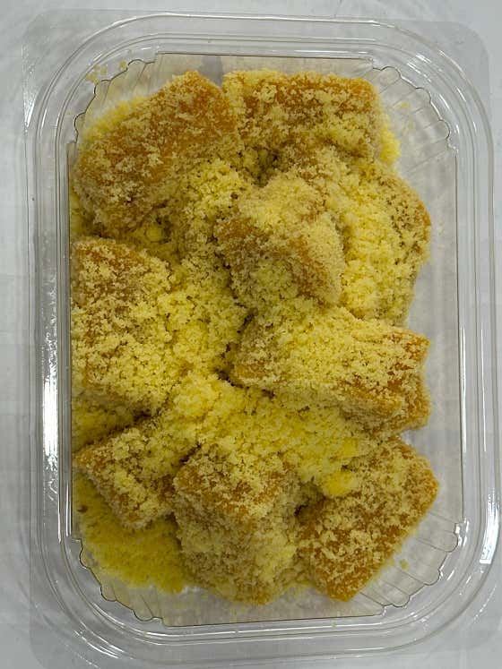 아침에떡 사진