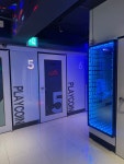 플레이코인노래연습장 명일점