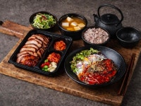 남포동직화쭈꾸미청북점