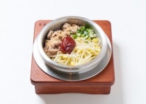 콩솥