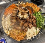 돼통령 동탄역점