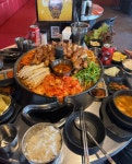 돼통령 동탄역점