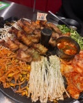 돼통령 동탄역점
