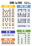 진짜노가리 상암점