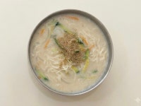 세종 콩국수 칼국수