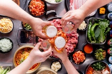 오늘김해뒷고기 본점