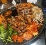 돼통령 동탄역점