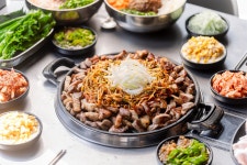 오늘김해뒷고기 본점