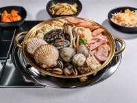 황금로부대전골 춘천점