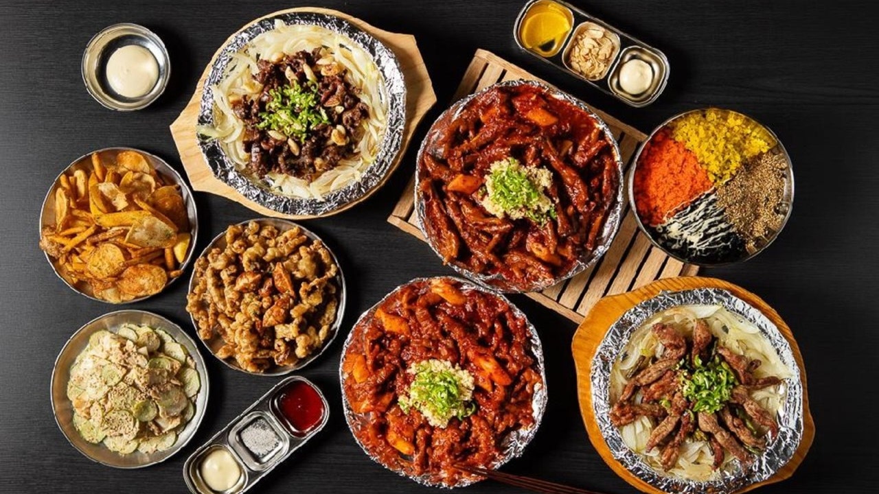 안산제천닭발