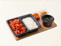 남포동직화쭈꾸미청북점