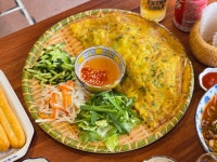 점심엔쌀국수 뎁꾸아 광주상무점