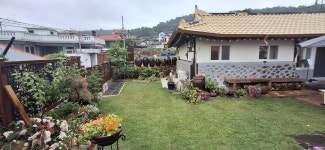 나래산방